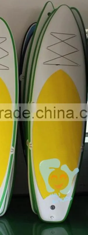 China Hot-sale Stand Up Surfboard Paddle Boat Inflatable Boat