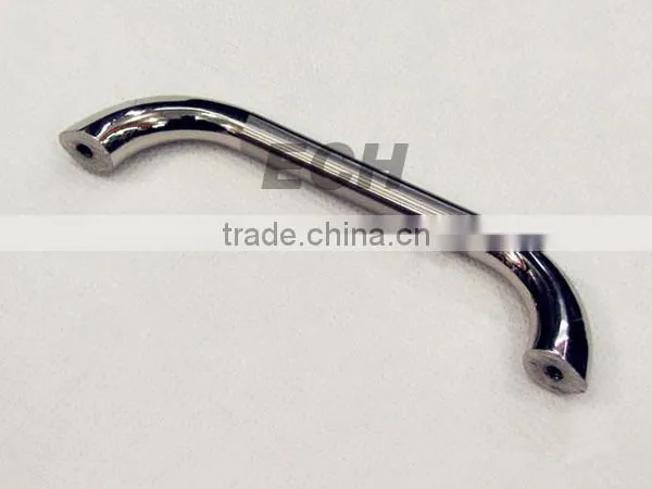 Zinc cabinet bar pull handles