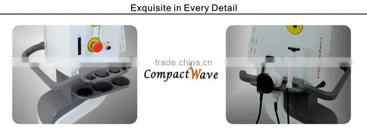 Factory supply portable radiofrequency