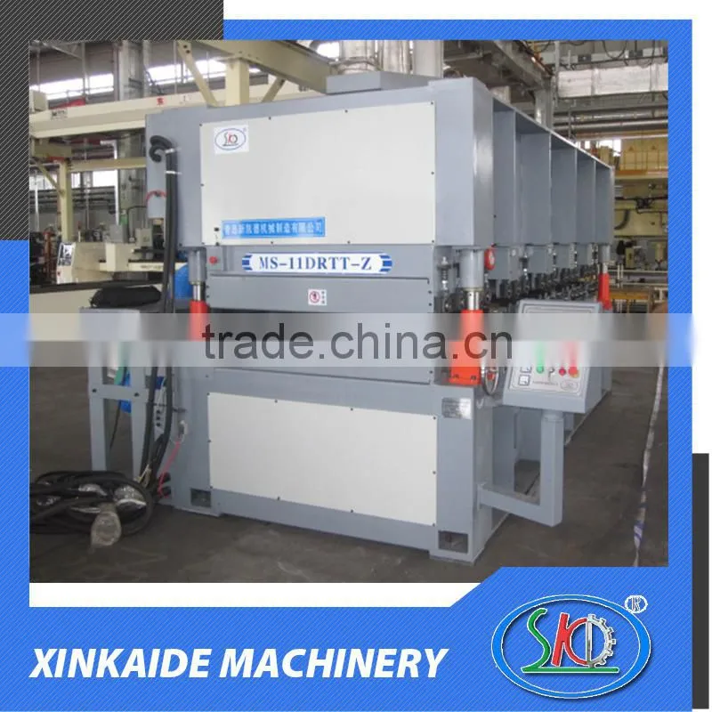 Dry Mode Deburring Machine ,Thermal