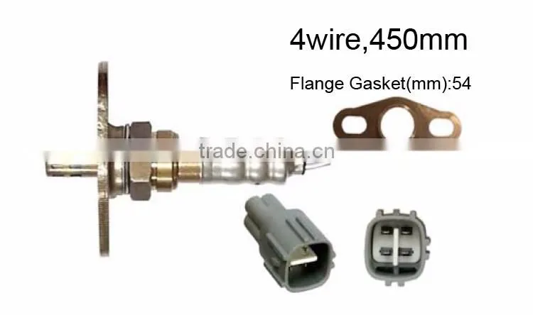 OEM NO.:234-4205,Oxygen Sensor Toyota