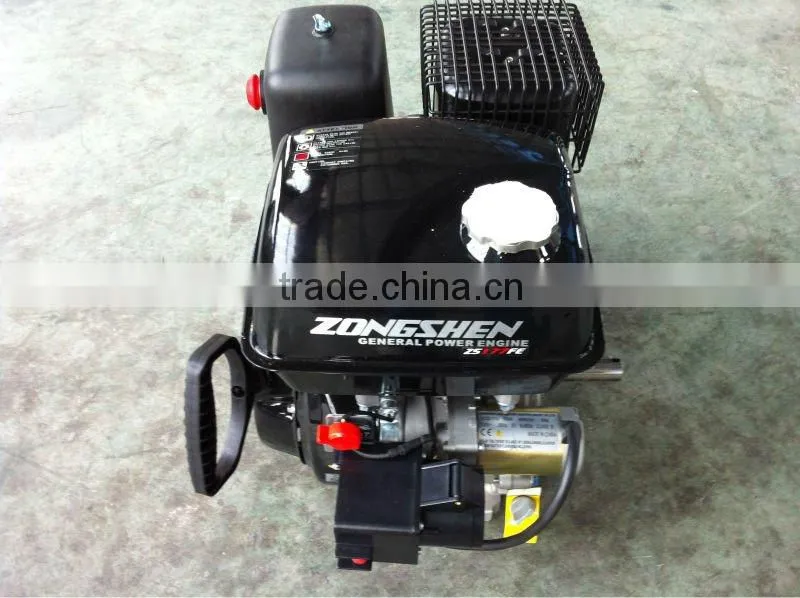 Snow Blower
