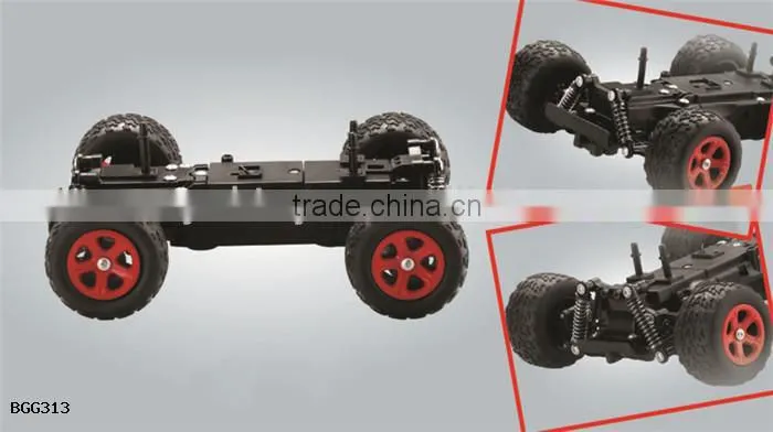 1/24 Scale iphone&android Bluetooth China RC Car