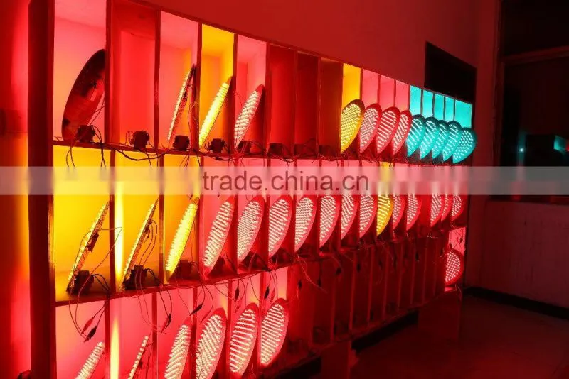 2015 led traffic light parking vehicles traffic signal light