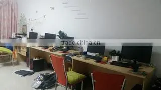 Shenzhen Insfire International Trade Co., Ltd. company overview - view 1