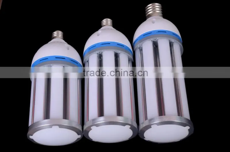 High power 85-265V E40 80W/100W led corn light