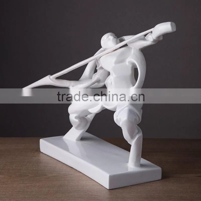 3d figurine polyresin figurines