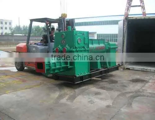 Red brick making machine,Adobe cutter
