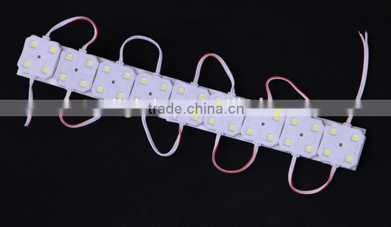 led module for light box