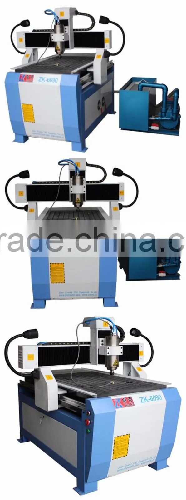 Low price hot sale multy fuction advertising cnc engraving cutting machine