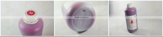 1000ml water based dye ink for digital indoor inkjet printer