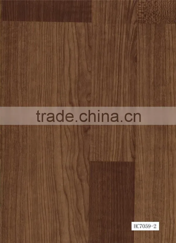 Interlock plastic tiles pvc flooring