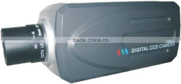 RY-6020 bullet CCD camera