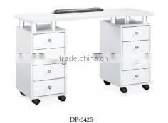 2015 l Table manicure table nail salon furniture nail technician tables