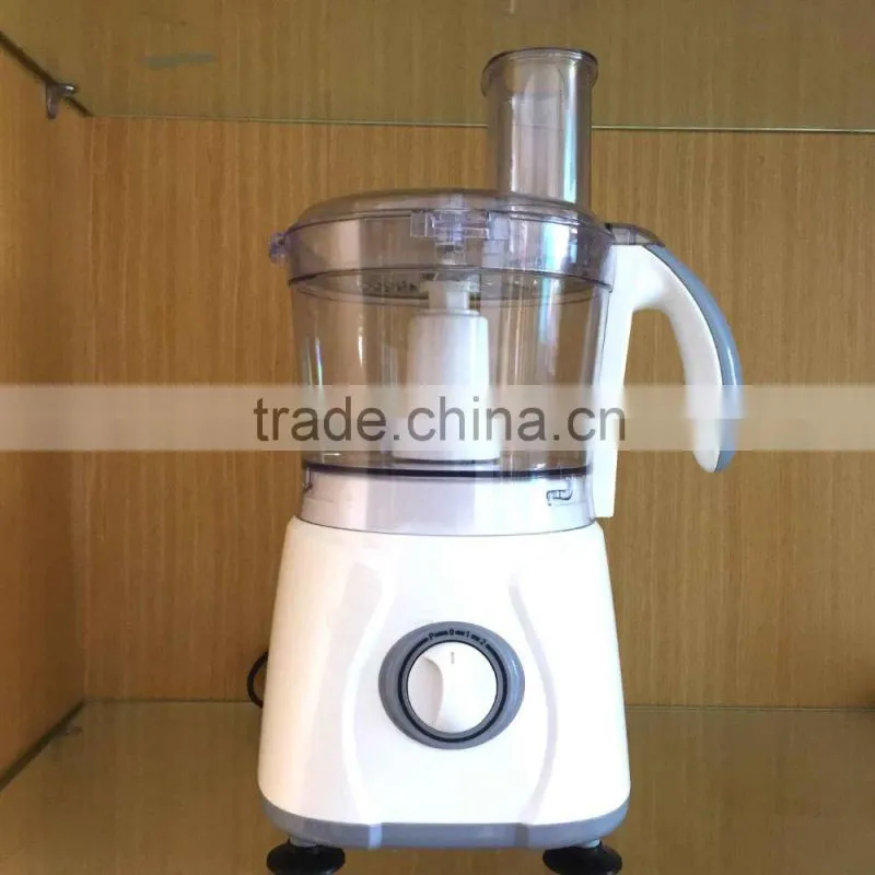 high quality 400w national food processor