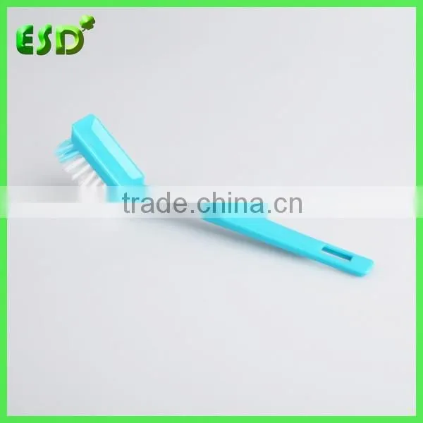 ESD Wooden Brush,Wooden Dish Brush,Palm Dish Brush