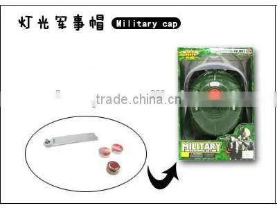 safety and fantastic toy police helmet