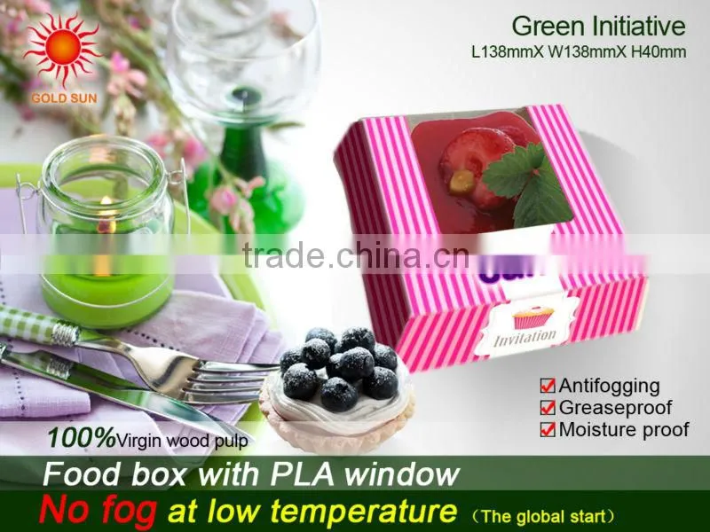 food packaging manufacturers