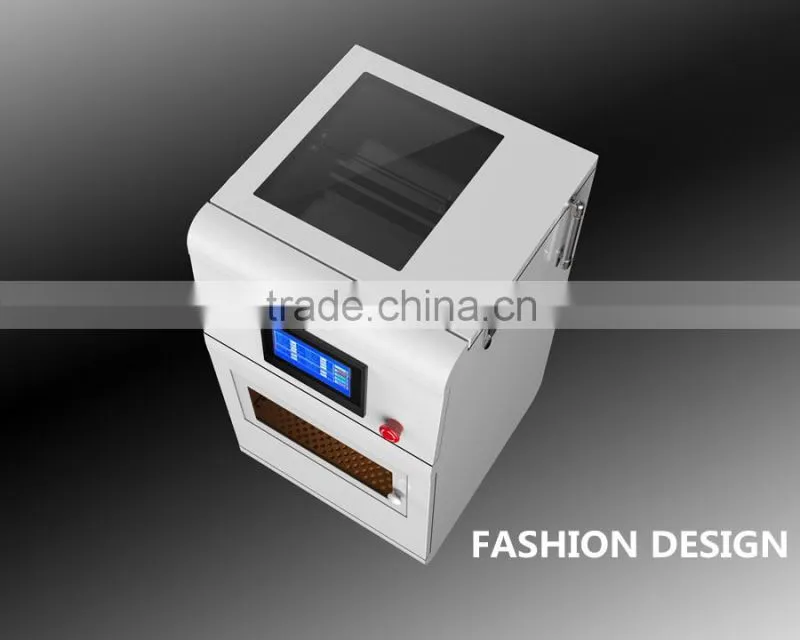 Phone and pad waterproof vacuum nano coating machine