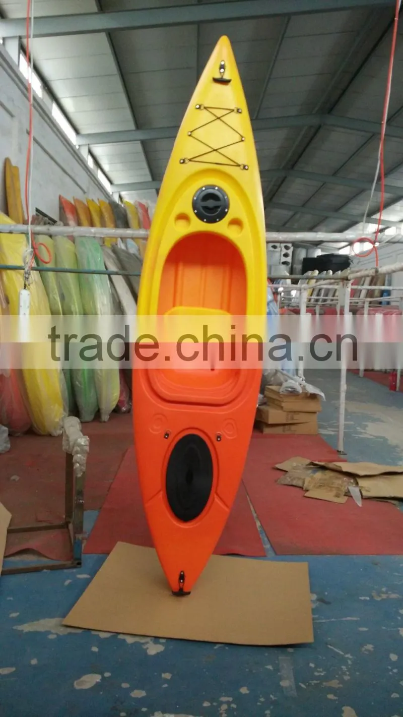 sit in kayak single