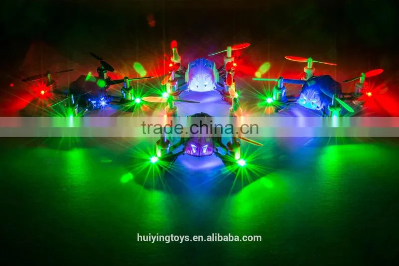 New products 2015 Child toy for sale the best christmas gift Flying Spaceman HY-830