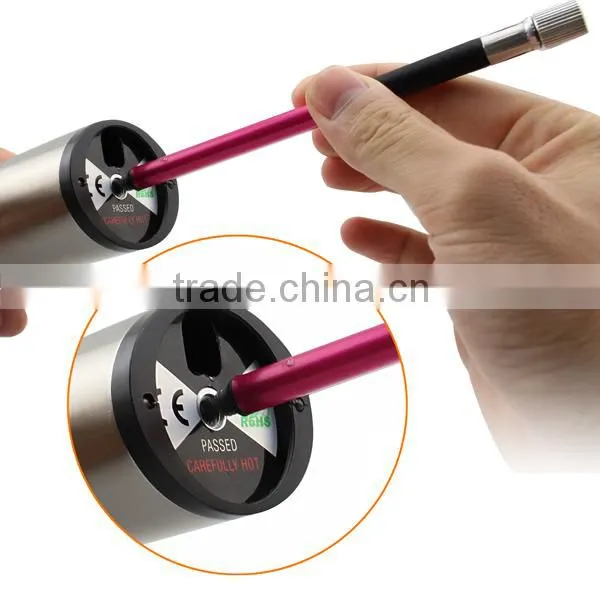 Top Quality! 2016 best product Car air compressor/Car portable air pumper/tire inflator