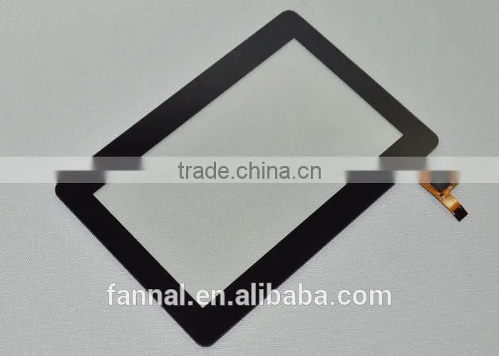 MSG2138a 4.3 inch tft capacitive touch screen panel | tft capacitive touch screen