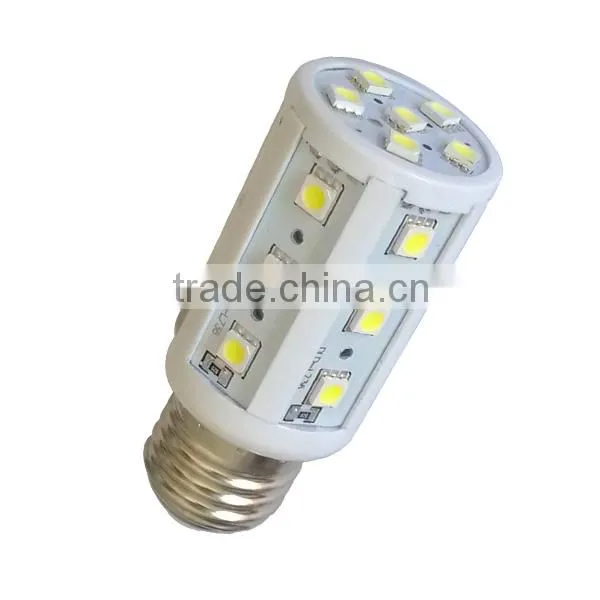 Factory direct 12v 8w led bulb corn light