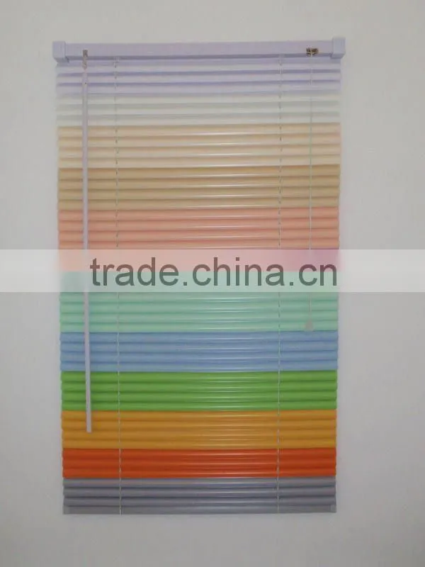 PVC Shutter Parts for Windows