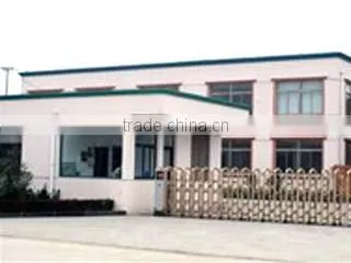 Taizhou Huangyan Lixiang Plastic Factory company overview - view 1