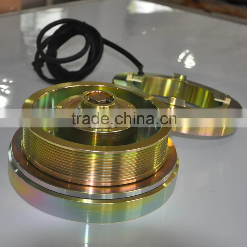 factory sale 24v ac compressor clutch for truck bus