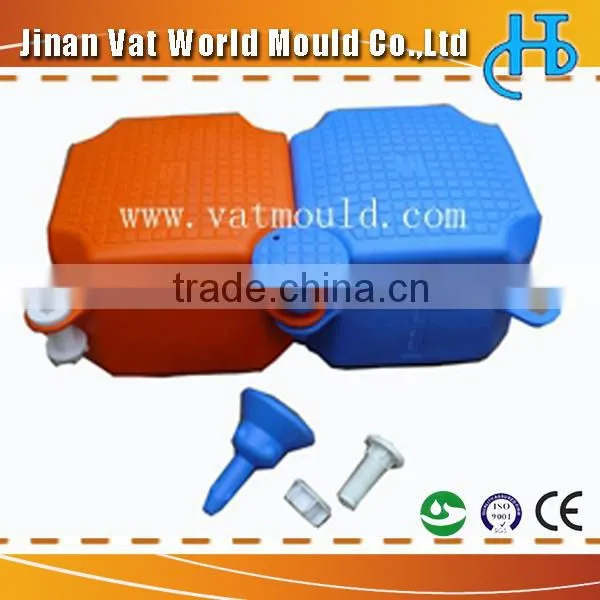 HQ HDPE plastic float dock