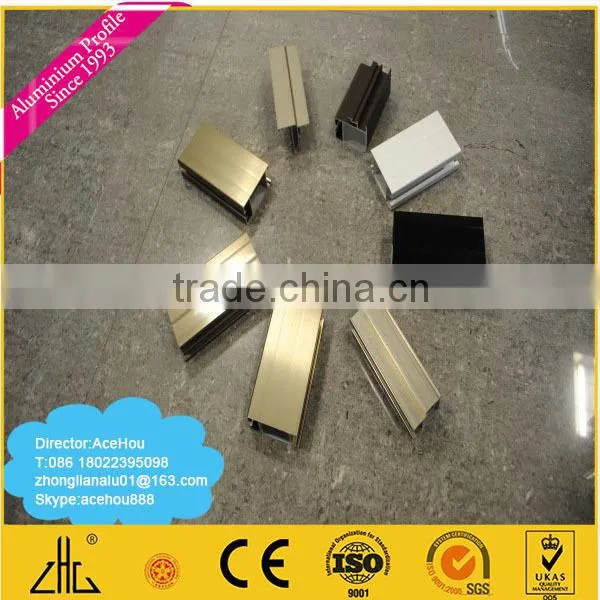WOW!!!Polish Funiture Aluminium Decoration Profile ,Aluminium Profile ,aluminum polish profile aluminium supplier /OEM/ODM