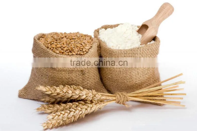 2015 good process effect horizontal bran finisher machine for flour milling