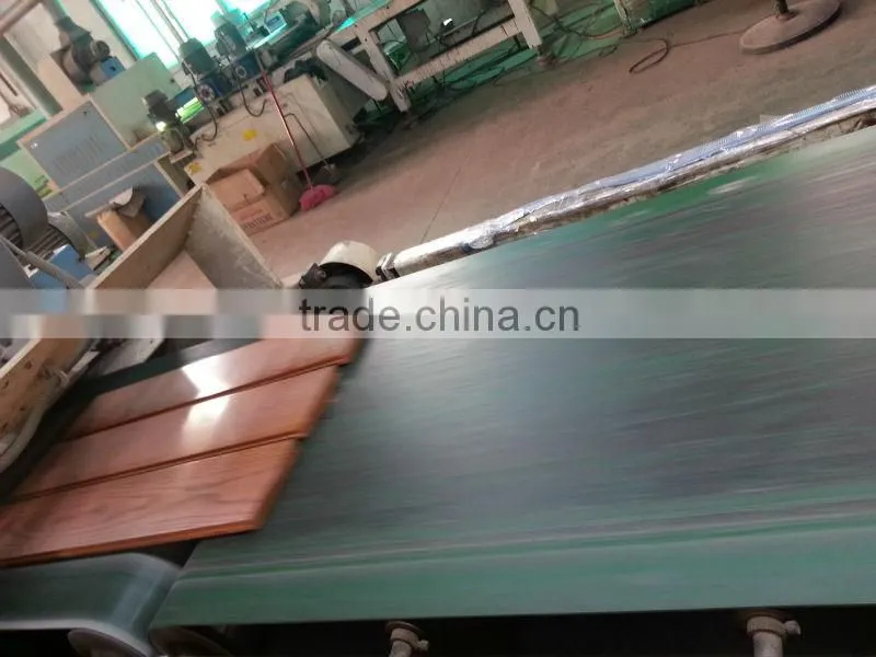 2013 Cut-price Light Glossy Ash Solid Wood Flooring