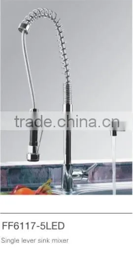 kitchen faucet Brass Faucet Tap