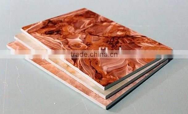 new building construction material interior wall panel, Mog wall panel