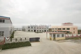 Qingdao Yiyu Group Co., Ltd. company overview - view 1