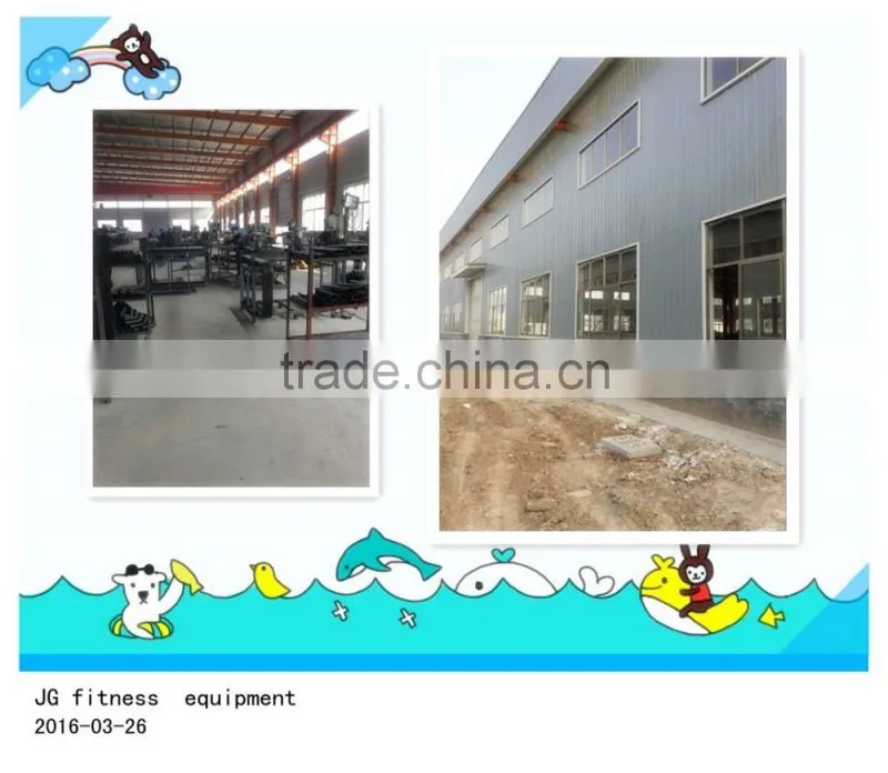 moving spinning bike with factory price