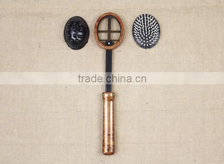 Hight quality & Tensile manual massage hammer