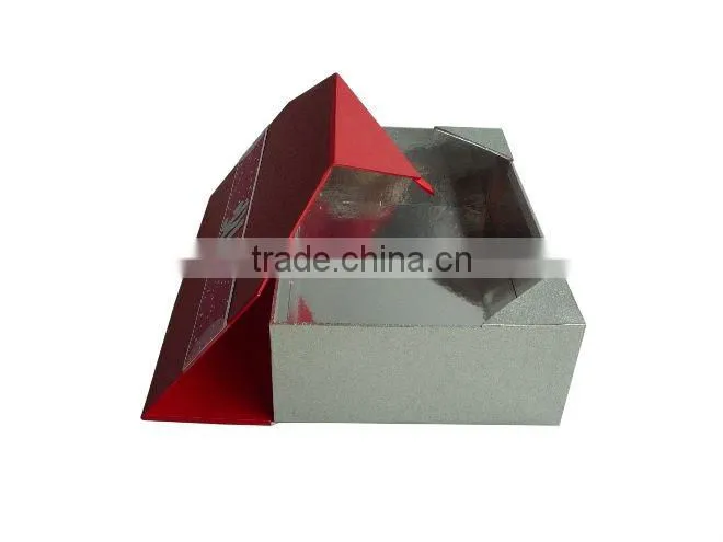 Cardboard gift box