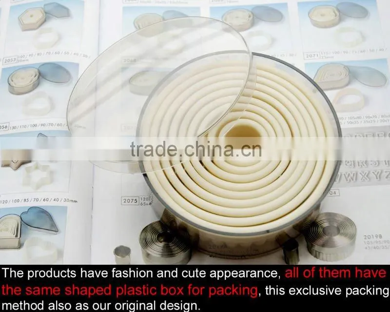 Cookie Cutter