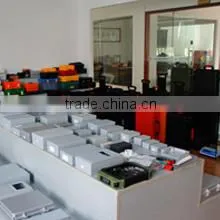 Ningbo Twins Enclosure Co., Ltd. company overview - view 2