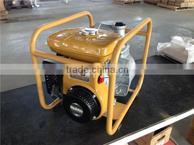 ROBIN WATER PUMP PTG210