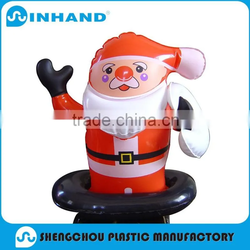 2013 Hot-Selling giant inflatable prince for advertisment/inflatable man sex toy/inflatable tube man