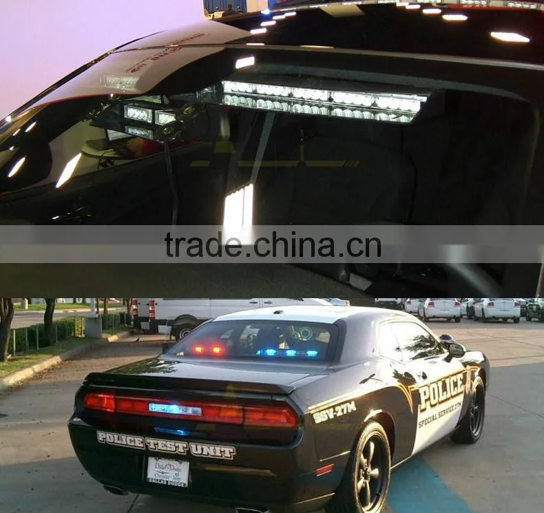VL05 Vehicle Warning Lightbar