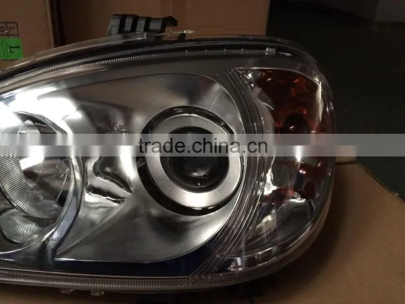 Auto Lamp For Mercedes Benz W163 M CLASS 98-05 ML 320 ML350 ML 430