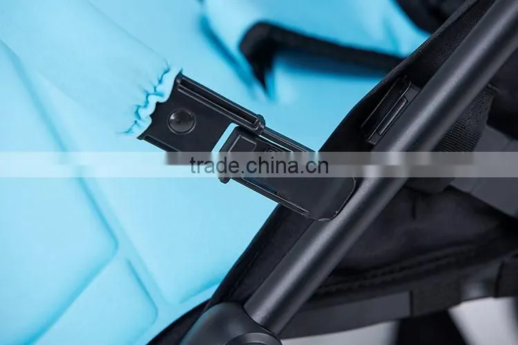 wholesale factory light weight travel system baby stroller