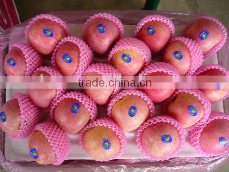 qinguan apple