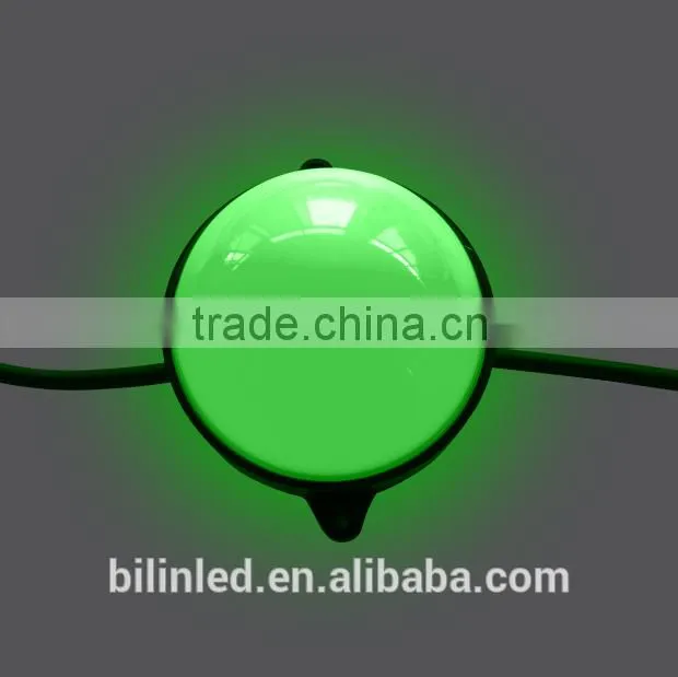 2016 best sale Shenzhen factory wholesale DMX LED dot light / point light